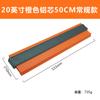 Calibrador de Perfiles Coontourgauge Carpintería Calibrador de Medición Multifuncional Curvatura Imitación Curva Bloqueable