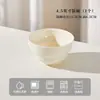 Nuevo Modelo 2025 Vajilla de Cerámica para el Hogar de Alto Valor Estilo Minimalista Ins Color Bajo Esmalte Tazones y Platos Platos Hondos Platos para Sopa