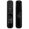 Aplicável ao Controle Remoto de Voz Bluetooth Magic da TV Smart LG AN-MR24GA AKB76043202