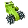 Excavadora, Máquina Fresadora y Excavadora, Máquina Fresadora y Excavadora Minera para Roca Dura en Minas de Carbón, Máquina Fresadora y Excavadora Horizontal Extendida, Máquina Fresadora y Excavadora para Ingeniería de Túneles
