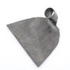 Rastelo de forja para atacado de fábrica rastelo de areia rastelo triangular rastelo reto rastelo de local de mineração rastelo de ponta de ferro rastelo plano triangular rastelo rastelo rastelo