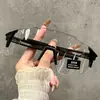 Gafas fotocromáticas para ciclismo, gafas para deportes de montaña con protección contra el viento y la arena, gafas de sol fotocromáticas para luz solar intensa