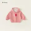 Coleção Especial de Ofertas - Tops de Primavera e Outono: Camisetas Básicas, Tricô para Bebê, Camisetas Infantis, Roupinhas de Manga Longa para Bebê