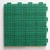 Piso Flutuante Quadra de Basquete Exterior Jardim de Infância Escola Exterior Plástico Montado Plástico Macio Borracha Esportes Fabricante à Prova de Choque