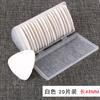 Venta Directa de Fábrica de Polvo Marcador Invisible de Colores para Sastrería, Corte de Tela, Costura y Patronaje