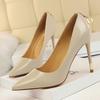 Zapatos de vestir 171-1 (Este modelo esta agotado sin reposición)