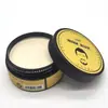 Argila para Cabelo Matte para Estilização Natural e Volumosa, Fixação de Longa Duração para Fios Rebeldes, Textura de Qualidade Profissional para Cuidados com o Cabelo em Casa
