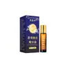 Hibisco Amarelo Sândalo Óleo para Dormir Aroma de Planta Óleo de Cuidado Óleo Essencial de Ervas Extrato de Planta Óleo de Massagem Aromática Fabricante Atacado