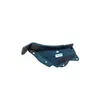 Adequado para Nissan 2021-2025 X-Trail Rogue T33 Spoiler de Ar Dianteiro Acessórios para Para-lama Inferior da Roda Dianteira