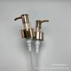 Bomba de Aceite Electrochapada uv20 Dientes 24 Dientes 28 Dientes Bomba con Clip a Presión Bomba de Prensa de Aceite Limpiador Bomba de Loción Boca Larga Boca de Pato