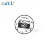 Capa Protetora à Prova de Poeira e Arranhões para Câmera Polaroid Mini Evo, Adesivo de Lente de Desenho Animado Fofo Anti-Perda