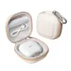 Adecuado para auriculares Bluetooth Huawei reeArc de gancho para la oreja: una funda protectora rígida para facilitar su transporte, una mini caja para auriculares