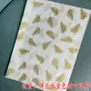 Papel de seda colorido papel pérola roupas sapatos garrafa de vinho tinto melão fruta flores casamento creche origami feito à mão papel de embrulho