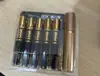 Filtro de Limpieza Circulante para Cigarrillos Yajue/Jueyou Jy-121, Portacigarrillos con Filtro Lavable, Doble Uso para Cigarrillos Gruesos y Finos