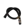 Acessórios para Máquina de Limpeza de Pisos Yz-X2/X4: Tira de Borracha, Disco de Escova, Tubo de Entrada/Saída de Água, Carregador, Motor de Sucção de Água, Roda, Disco de Agulhas, Saia