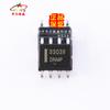 Productos originales genuinos garantía de calidad MC33039DR2G MC33039 SMD SOP8 chip de control de motor