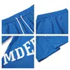 Pantalones Cargo de Pierna Ancha con Estampado de Letras, Bolsillo Deportivo de Secado Rápido de Nylon para Hombre, Nuevos Pantalones Casuales Sueltos de Estilo Veraniego para Mujer
