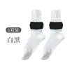 Calcetines de Pila de Burbujas Calcetines para Mujer