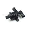 Aplicable al nuevo A8LA6LC7 de Audi válvula de aire caliente válvula de aire caliente interruptor de aire caliente válvula de agua 4H 0 121 671D B