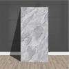 Adhesivos de cocina a prueba de aceite, adhesivos de pared autoadhesivos, papel tapiz imitación baldosa, instalación rápida, panel decorativo de pared, impermeable, a prueba de humedad, adhesivos de mármol