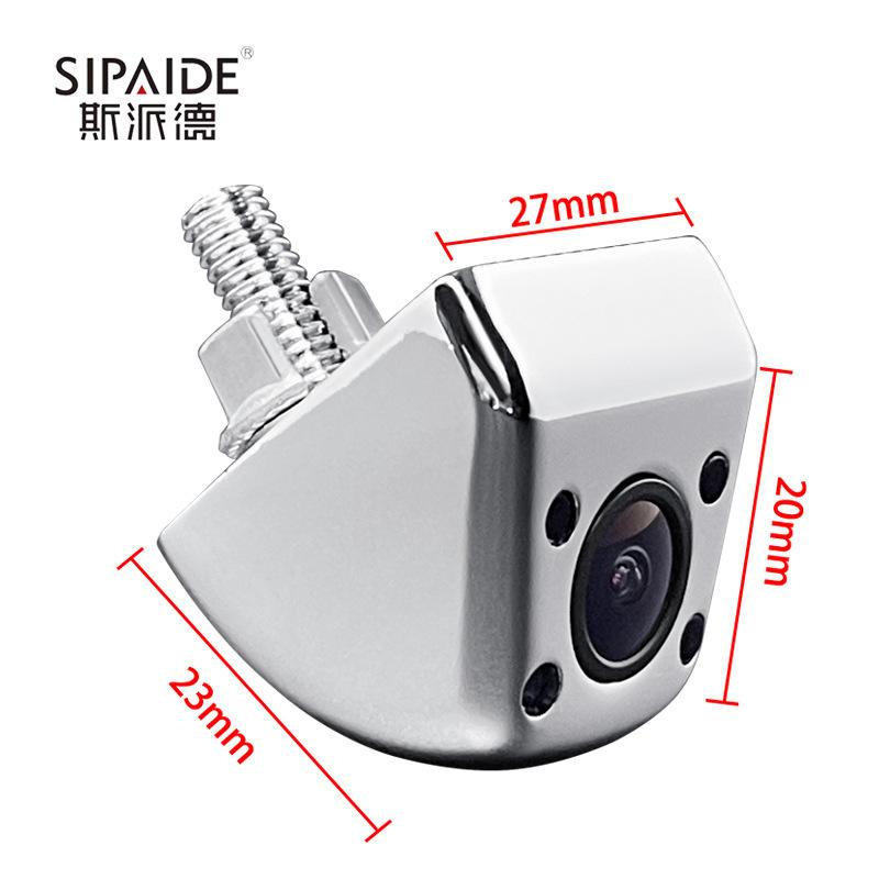 银色外挂产品尺寸图