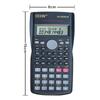 Calculadora para estudiantes, examen, calculadora electrónica multifuncional especial, calculadora científica, venta al por mayor