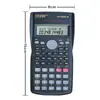 Función 82Ms Calculadora, Dedicada para Exámenes Estudiantiles, Computadora Científica Multifuncional, Precio de Fábrica al por Mayor