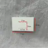 Serie de Pendientes de Par Único, Pendientes Multiespecificación, Empaque de Pendientes Joyería, Tarjetas de Exhibición Sencillas y Populares con Estampado en Caliente