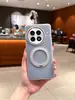 Adecuado para funda de teléfono OnePlus 13, cubierta protectora, paquete de cinco con soporte, accesorios para teléfono, color sólido, funda de teléfono minimalista