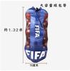 Bolsa de Bola Pronta do Fabricante, Bolsa de Tênis de Grande Capacidade, Bolsa de Basquete, Bolsa de Futebol, Bolsa de Armazenamento, Compartimento para Bola de Basquete Vôlei