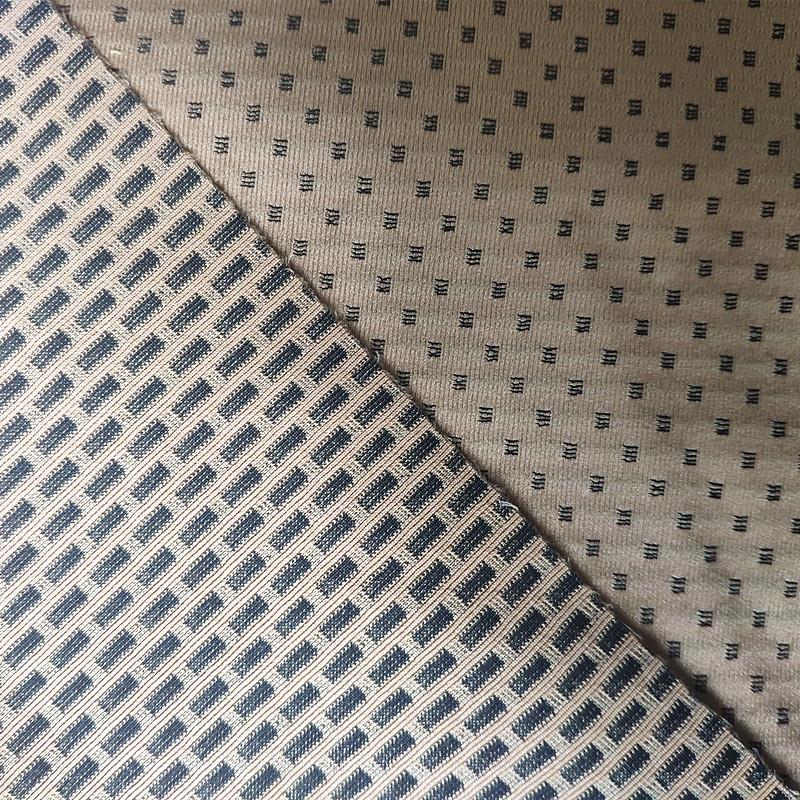 jacquard fabric0104