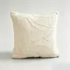 Funda de Sofá y Funda de Almohada a Juego, Universal para Todas las Estaciones, Funda Antipolvo de Jacquard Elástica, Adecuada para Decoración de Posadas y Hogares, Funda de Respaldo con Cremallera