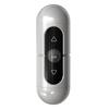 Salvador Misterioso X Copo de Aeronave Sexo Oral Vaginal Vibrador Copo de Aeronave Simulação Molde Invertido Masturbador Masculino Atacado