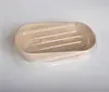Yijia Yib003 Caja de Almuerzo Desechable Biodegradable Ecológica de Pulpa Caja de Empaque para Llevar Caja de Almuerzo Desechable Cuadrada