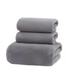 Recomendación de Nuevo Producto Caliente Toalla de baño de alta gama para hombre, suave, absorbente, de secado rápido, adecuada para el baño, toalla de baño para adultos de uso doméstico para mujer
