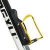 Bicicleta ajustável chaleira de água rack andar copo de água rack bicicleta garrafa de água suporte liga de alumínio copo de água rack equipamentos acessórios