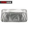 Bolsa de Conducción de Gran Capacidad Bolsa para Asiento Trasero Caja de Almacenamiento para Bicicleta Eléctrica con Batería Estante para Bicicleta de Montaña Paquete de Bolsa Trasera Equipo