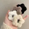 Pinzas para el Cabello al por Mayor para Puestos de Mercados Nocturnos, Accesorios de Pato de Moda para un Yuan
