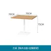 Mesa e Cadeiras Externas Pátio Jardim ao Ar Livre Lazer Cadeiras de Rattan Terraço de Vila Externa Mesa de Jantar em Teak Importado Conjunto