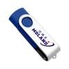 Medron Memoria USB Giratoria de Metal Regalo al por Mayor 3.0 Disco U de Promoción de Comercio Exterior Transfronterizo Licitación 32gb