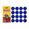 Pegatina Trampa Pegajosa para Cucarachas Moonspry Hogar Interior Cocina Limpieza Nido de Cucarachas Diaria Portátil Pegatina para Cucarachas