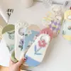 Calcetines Lindos Calcetines para Mujer Verano Delgados de Moda Algodón Estilo Japonés Estilo Lindos Antideslizantes Que No Se Caen Calcetines Invisibles Calcetines Tipo Barco