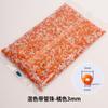 Especial para bordados transfronterizos de cuentas de arroz pequeñas, cuentas sueltas, cuentas de punto de cruz, cuentas de arroz de vidrio de 2, 3 y 4 mm.
