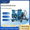 Filtro de núcleo médio, filtro de óleo lubrificante para gerador de turbina, óleo lubrificante para caminhão, filtro de óleo desidratador de óleo para transformador