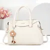 Bolsa de Viaje Transfronteriza para Mujer 2026 Nueva Moda Bolso Boston de Gran Capacidad Bolso de Mano Bolso Cruzado al Hombro Venta al por Mayor