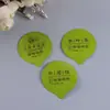 Película selladora cosmética para lata de té fácil de rasgar Película selladora para yogur, té con leche, leche de soja fácil de pelar