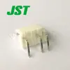 Qianjin B3P4S-Vh(Lf)(Sn) Conector Terminal de Engarce Jst Pin Socket Conector de Enchufe En StockY