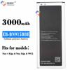 Adecuado para Batería de Teléfono Móvil Samsung Note4 Edge/Note Edge/N915 Venta al Por Mayor de Fábrica