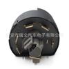 Aplicable a Opel 90389377 autopartes motor de arranque de encendido interruptor de encendido cilindro de bloqueo de encendido
