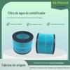 Processamento de Fábrica Umidificador Rede de Absorção de Água Filtro de Umidificação Ventilador de Ar Condicionado Resfriado a Água Cortina de Gelo Módulo de Absorção de Água Filtro